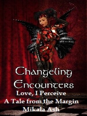 cover image of Love, I Perceive